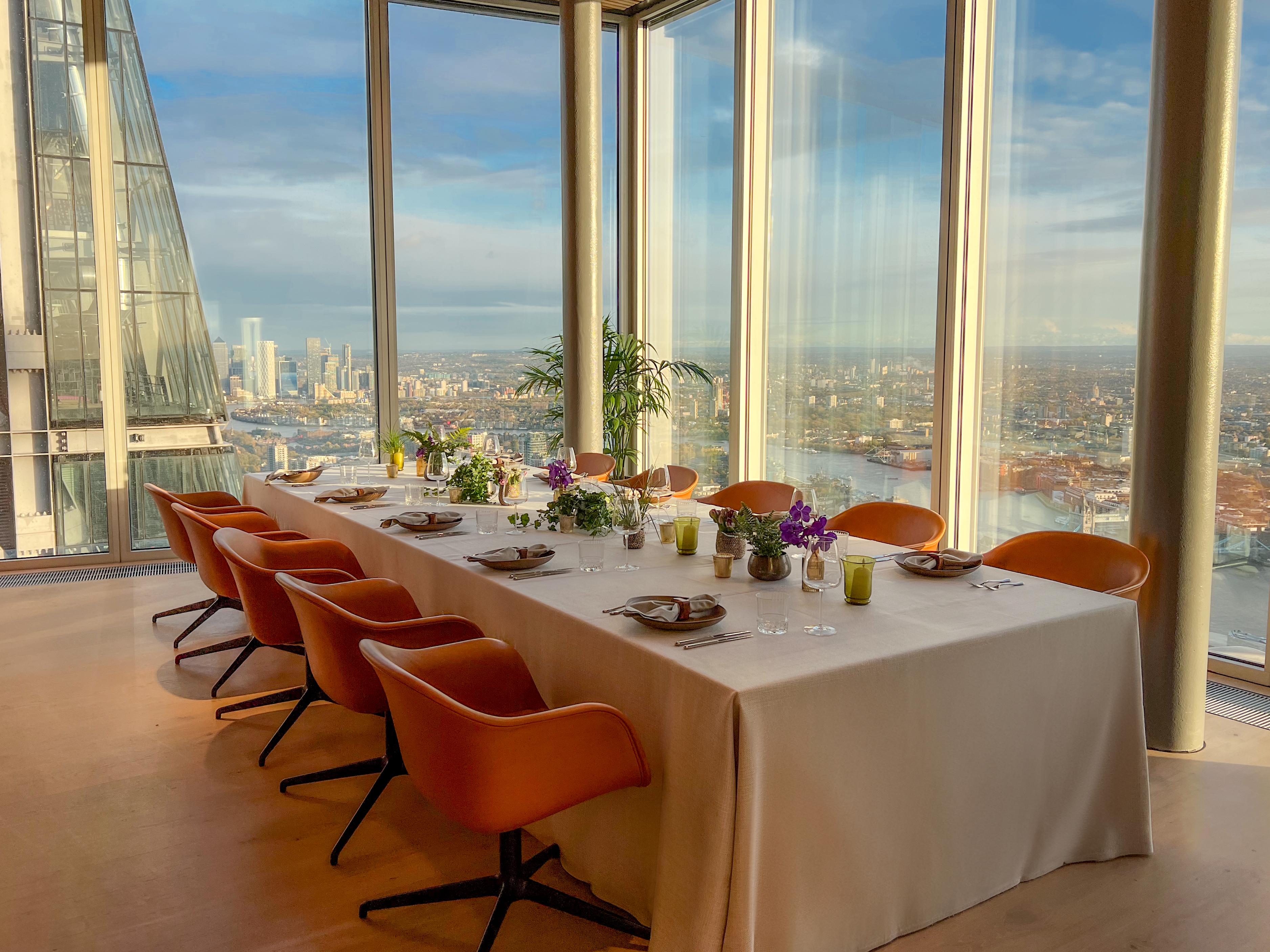 Meeting Rooms, The Lookout At 8 Bishopsgate photo #1