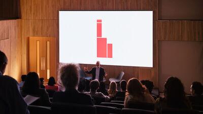 Think Tank Auditorium