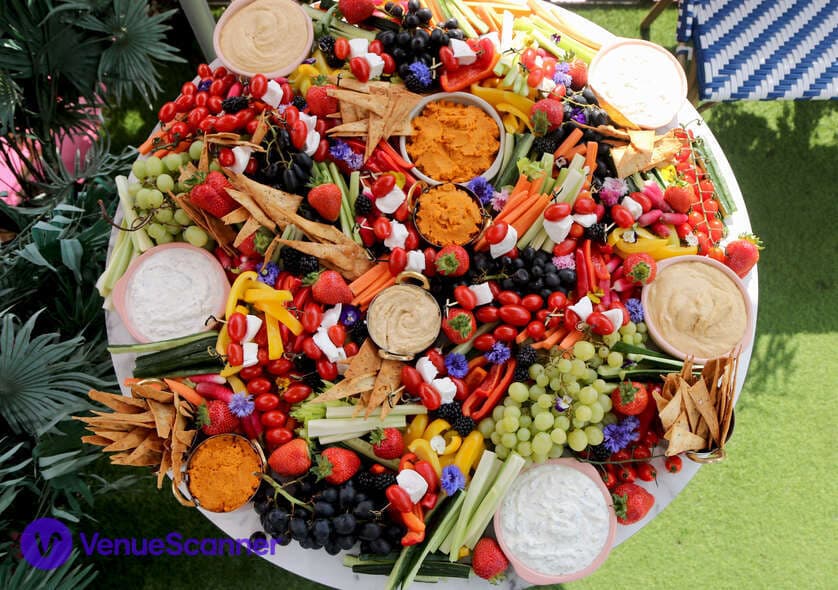 Whole Venue, Beany Green - Little Venice photo #3