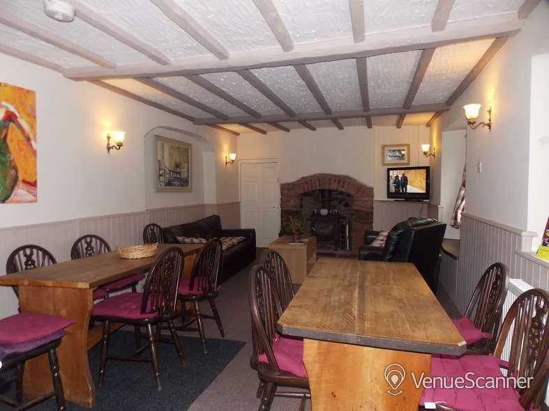 The Fitzhead Inn, THE FITZHEAD INN photo #3