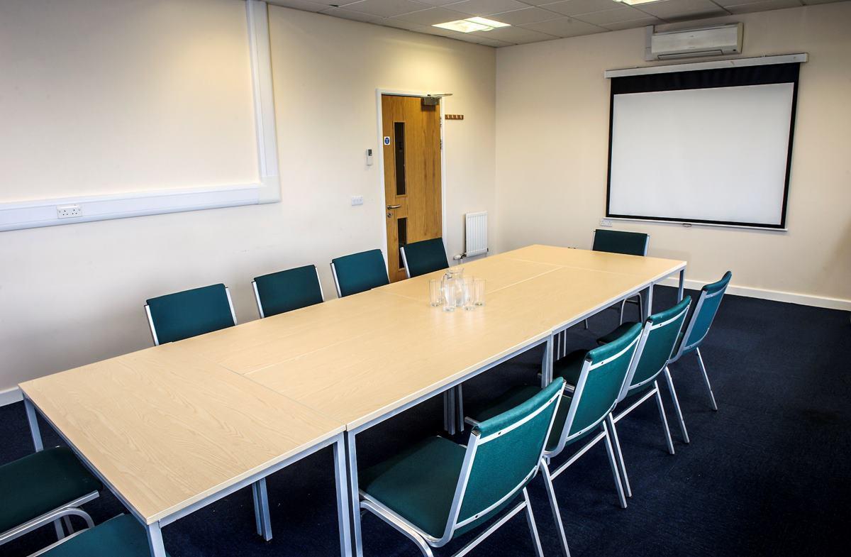 Meeting Room, Salford Sports Village photo #3