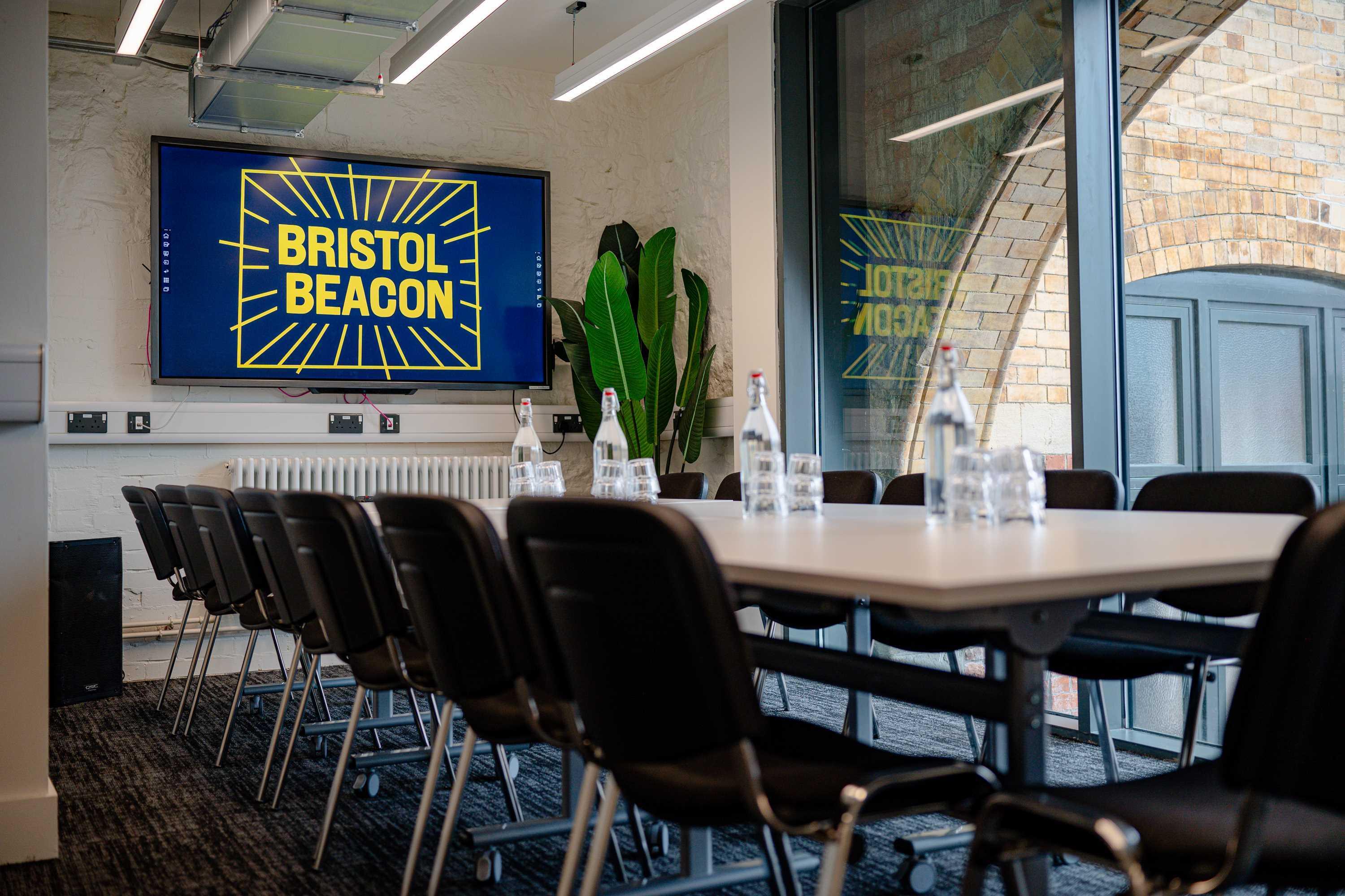 Meeting Rooms, Bristol Beacon photo #1