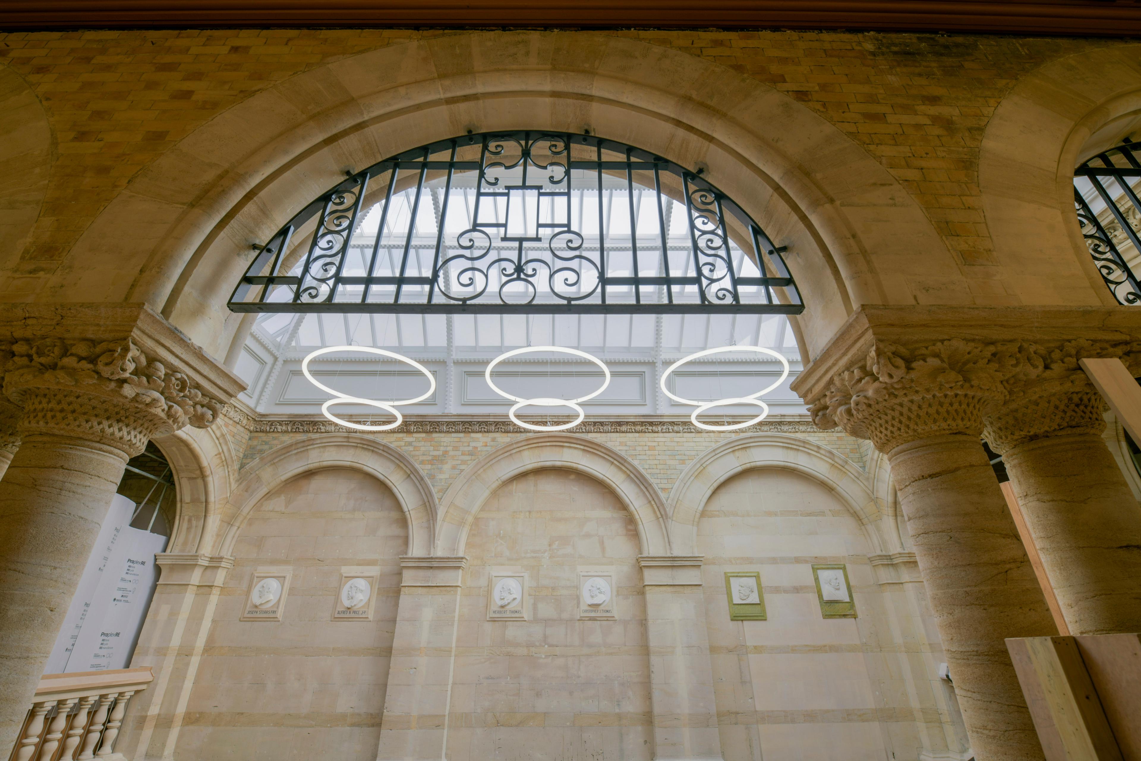 Lantern Hall, Bristol Beacon photo #2