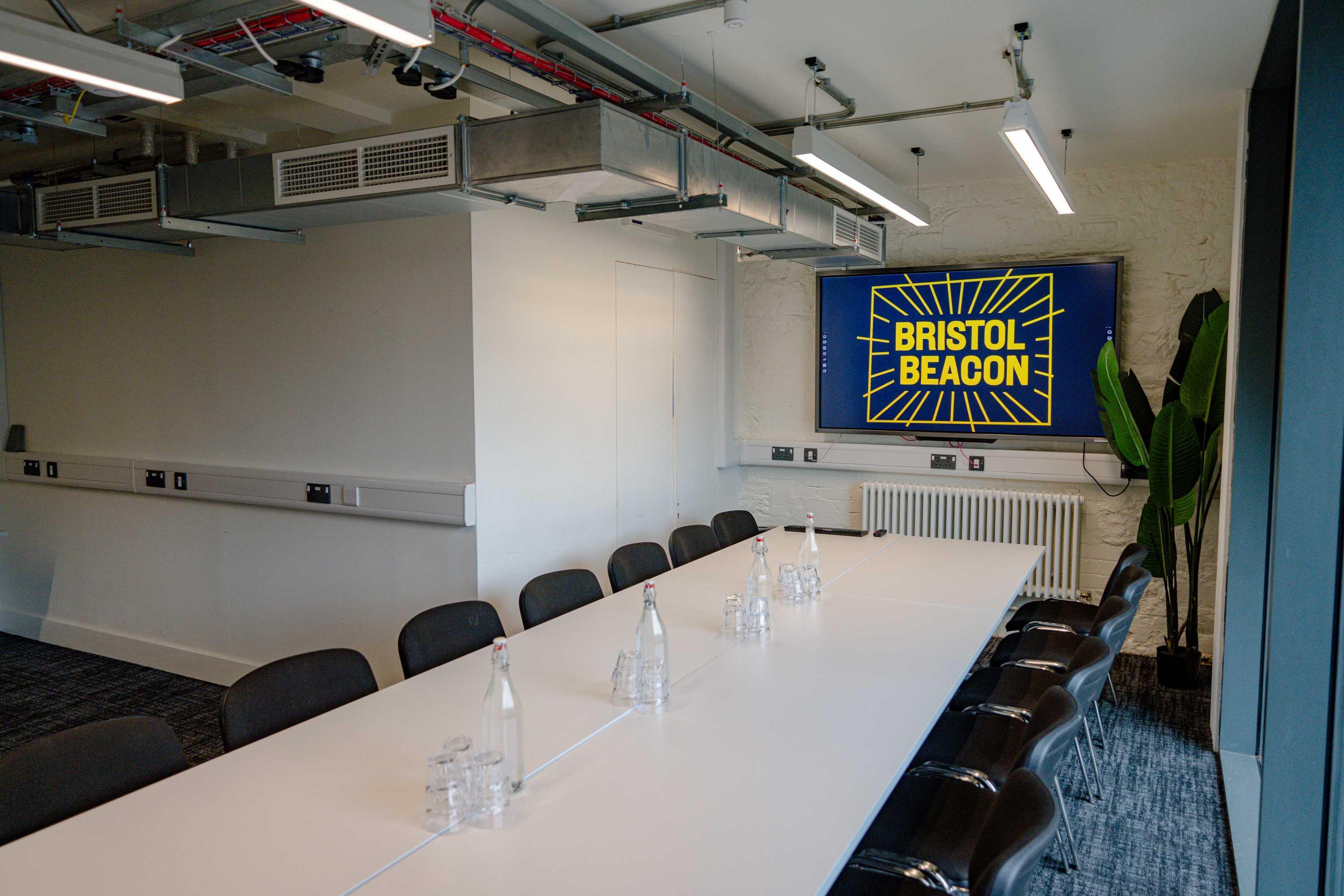 Bristol Beacon, Meeting Rooms photo #1