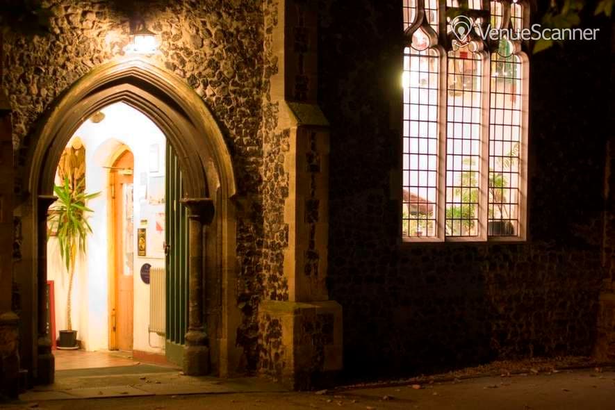 Octagon Studio, Norwich Puppet Theatre photo #2