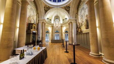 Main Reception Room