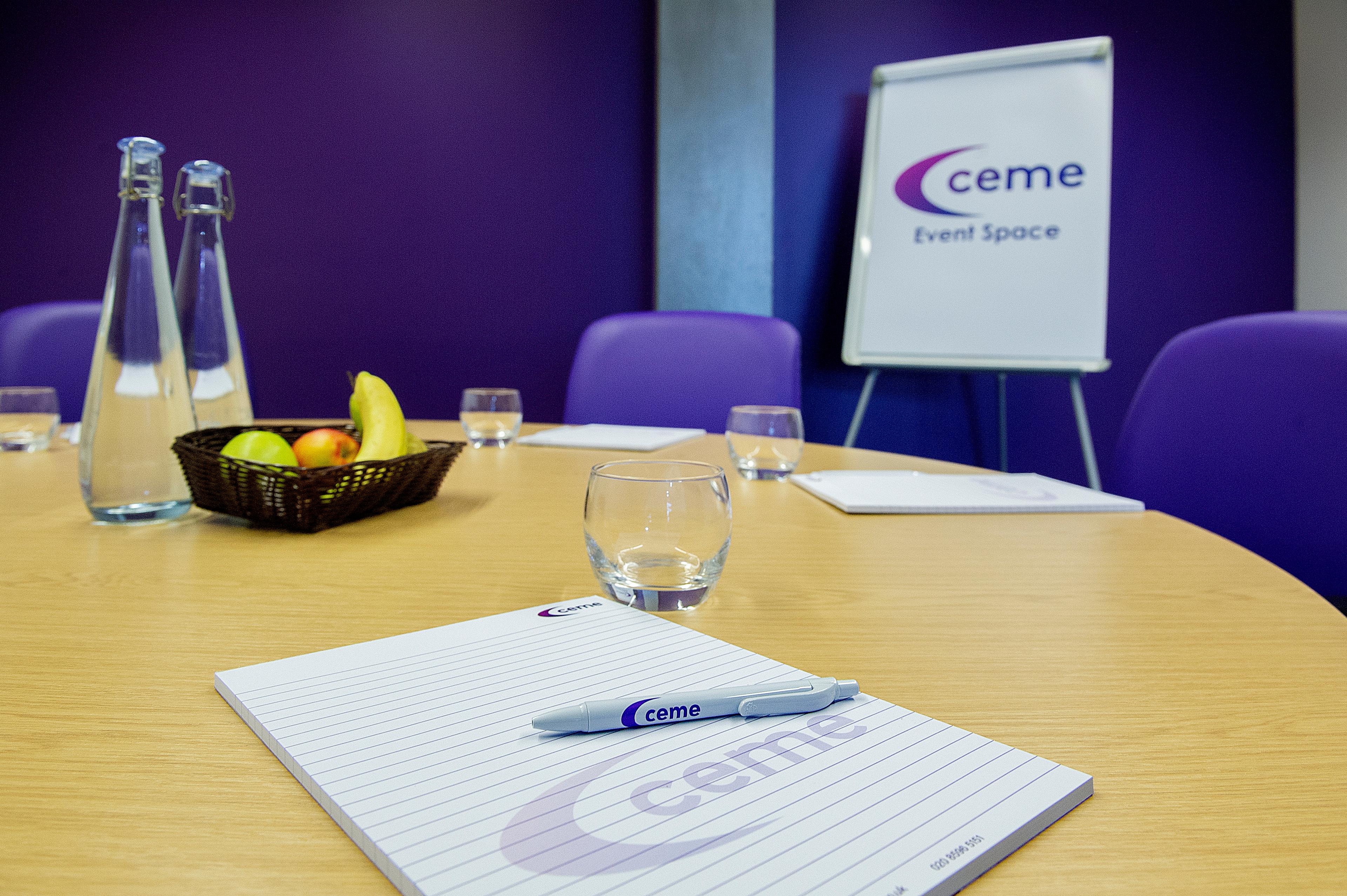 Event Space CEME photo #36