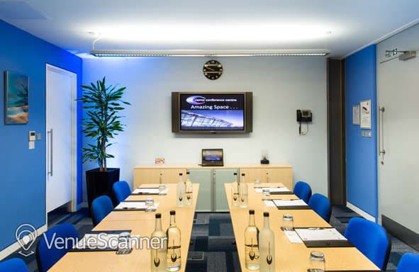 Meeting Room 185, Event Space CEME photo #1