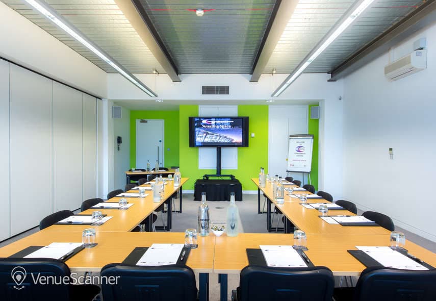 Meeting Room 185, Event Space CEME photo #2