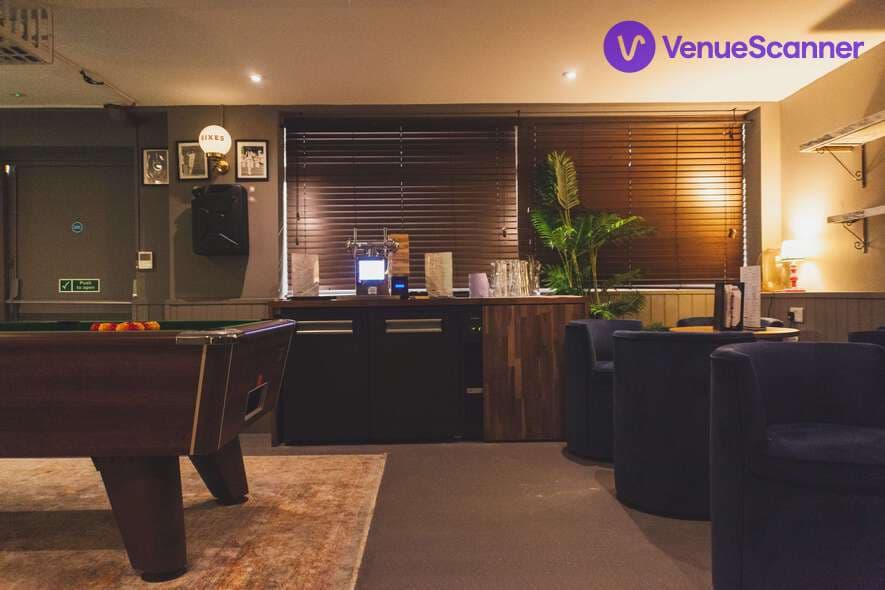 Declaration Square, Sixes Fitzrovia photo #19