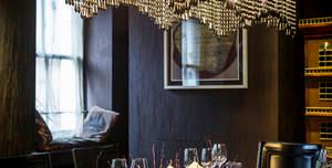 Private Dining Room