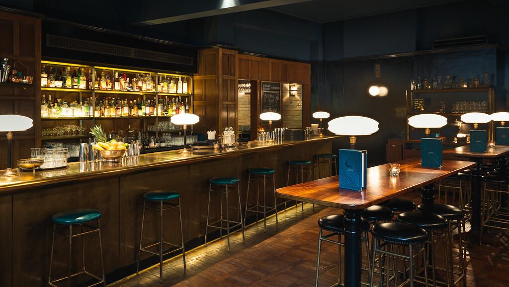 Hawksmoor Manchester, Full Restaurant Hire photo #1