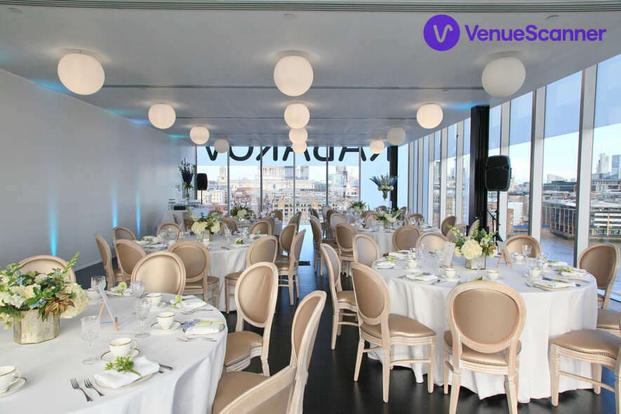 Tate Modern, East Room photo #3