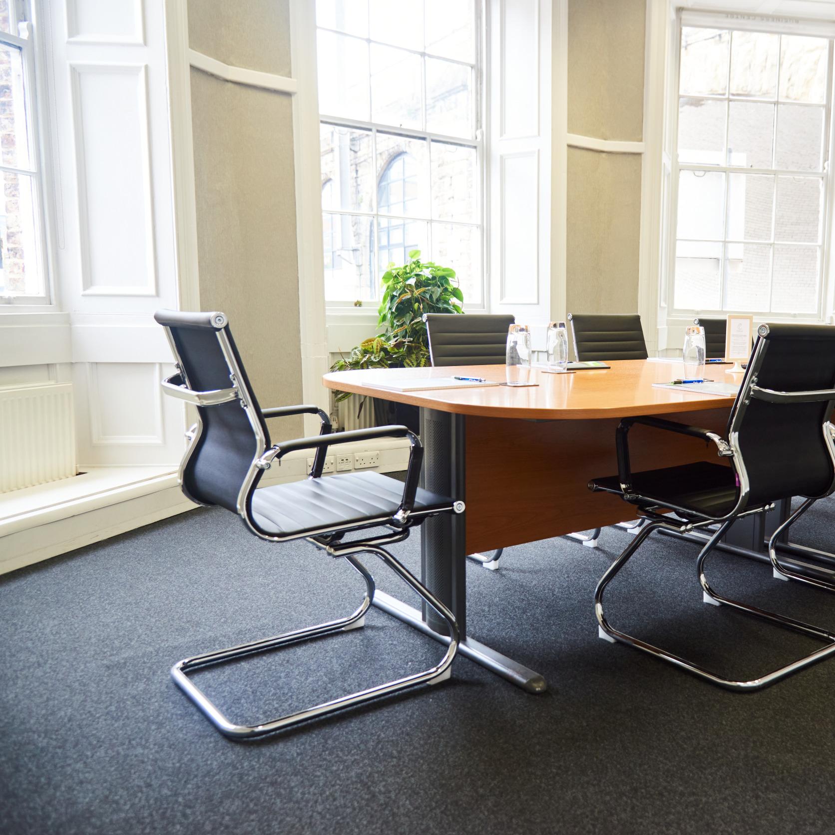 Clavering House Business Centre, Boardroom photo #3