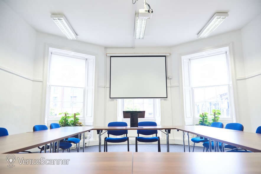 Training Room 2, Clavering House Business Centre photo #1