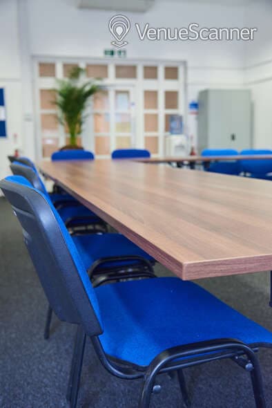 Training Room 2, Clavering House Business Centre photo #2