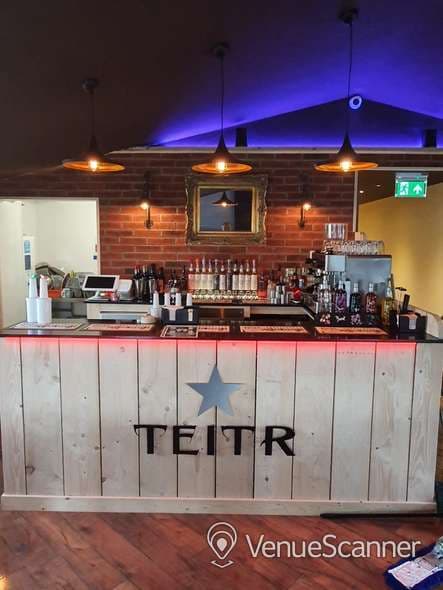 TEITR - Barry , South Wales, TEITR photo #3