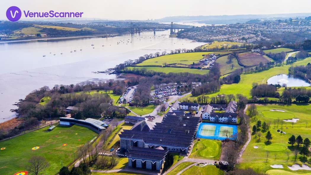 Atlantic Suite, China Fleet Country Club photo #12