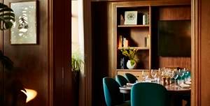 Private Dining Room