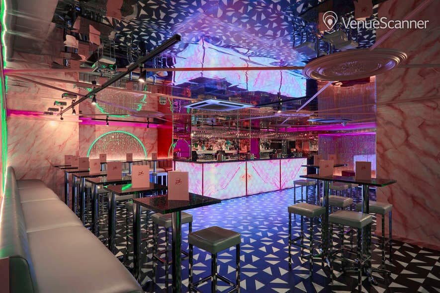 Tonight Josephine Shoreditch, Tonight Josephine Shoreditch photo #1