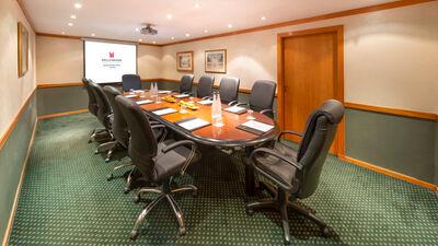 Gloucester Boardroom