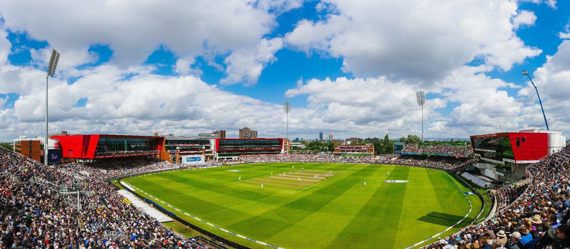 Emirates Old Trafford, The Point photo #3