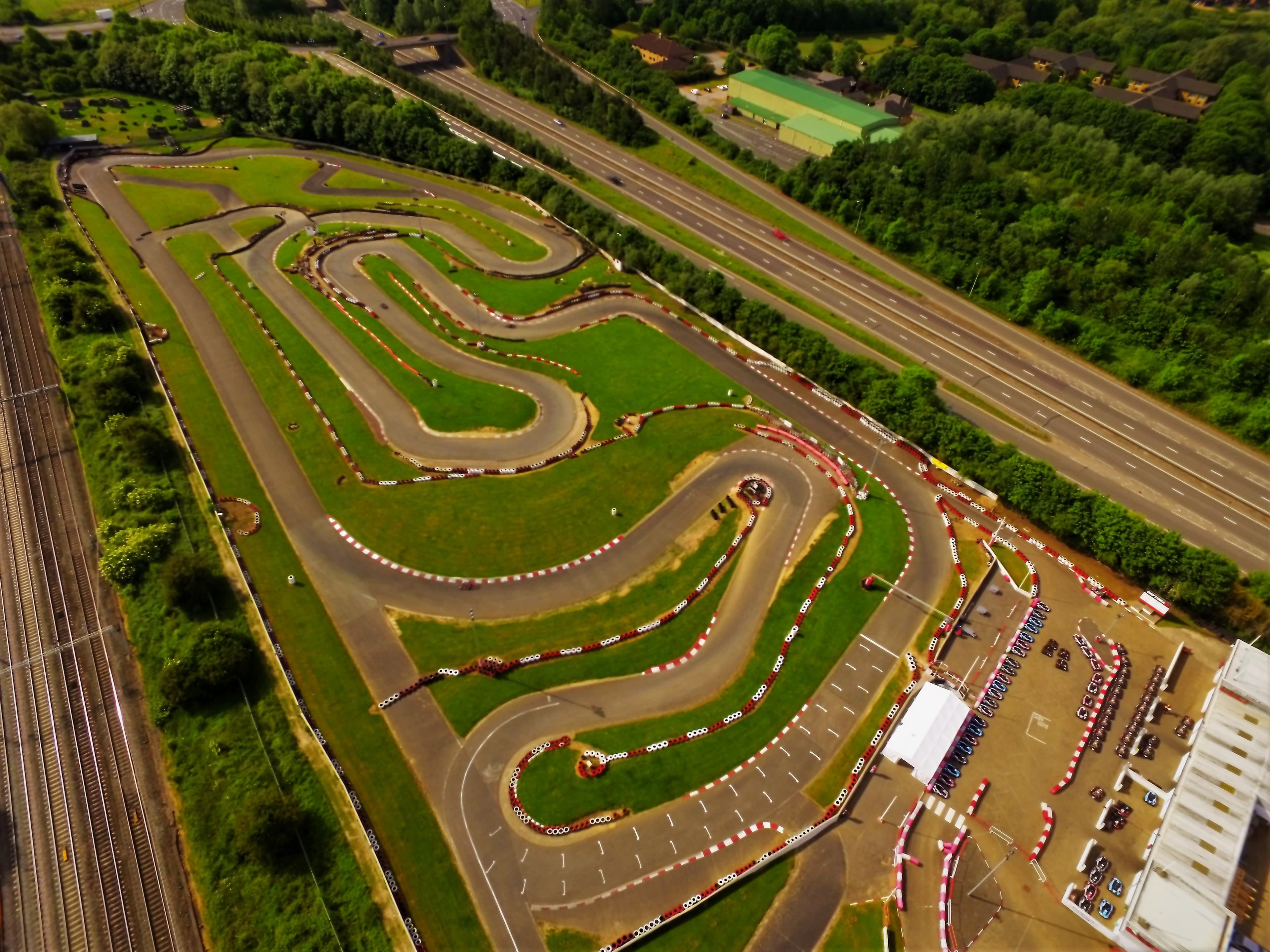 International Circuit
