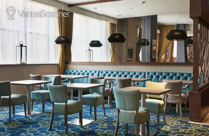 Ayton, Leonardo Hotel Middlesbrough photo #6