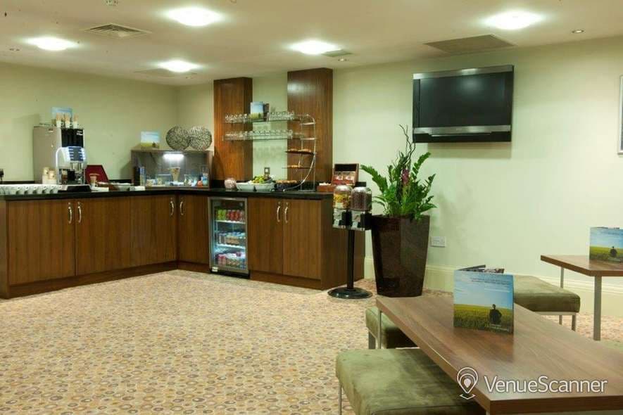 The Principal Met Hotel photo #3