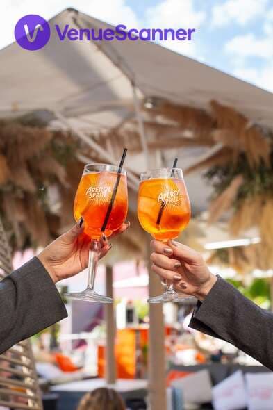 Madison, Lower Terrace photo #3