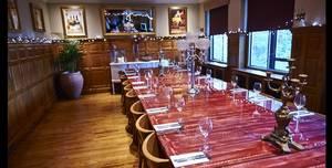 Private Dining Room