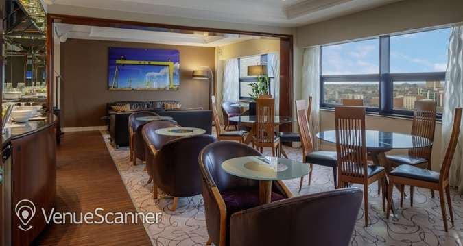 Brookfield Suite, Hilton Belfast Hotel photo #1