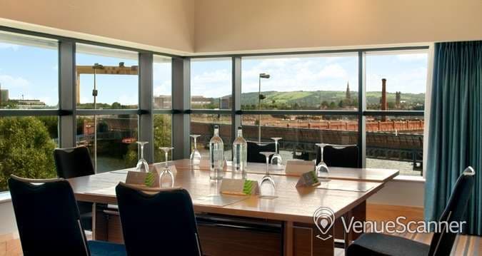 Rosebank Suite, Hilton Belfast Hotel photo #1