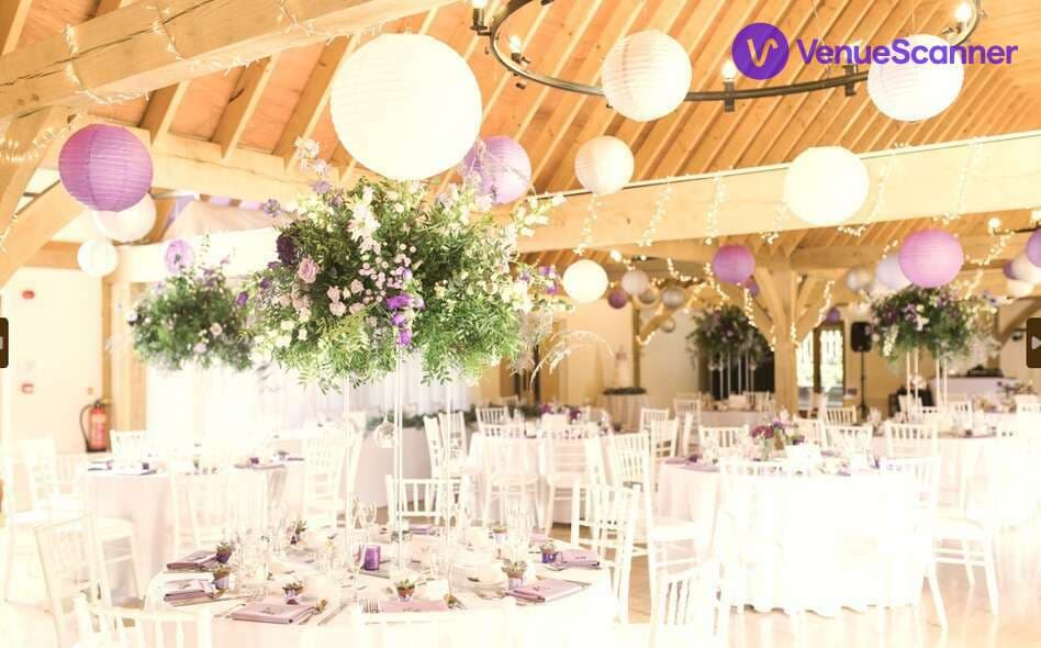 Knebworth House And Barns, Knebworth House & Barns photo #1