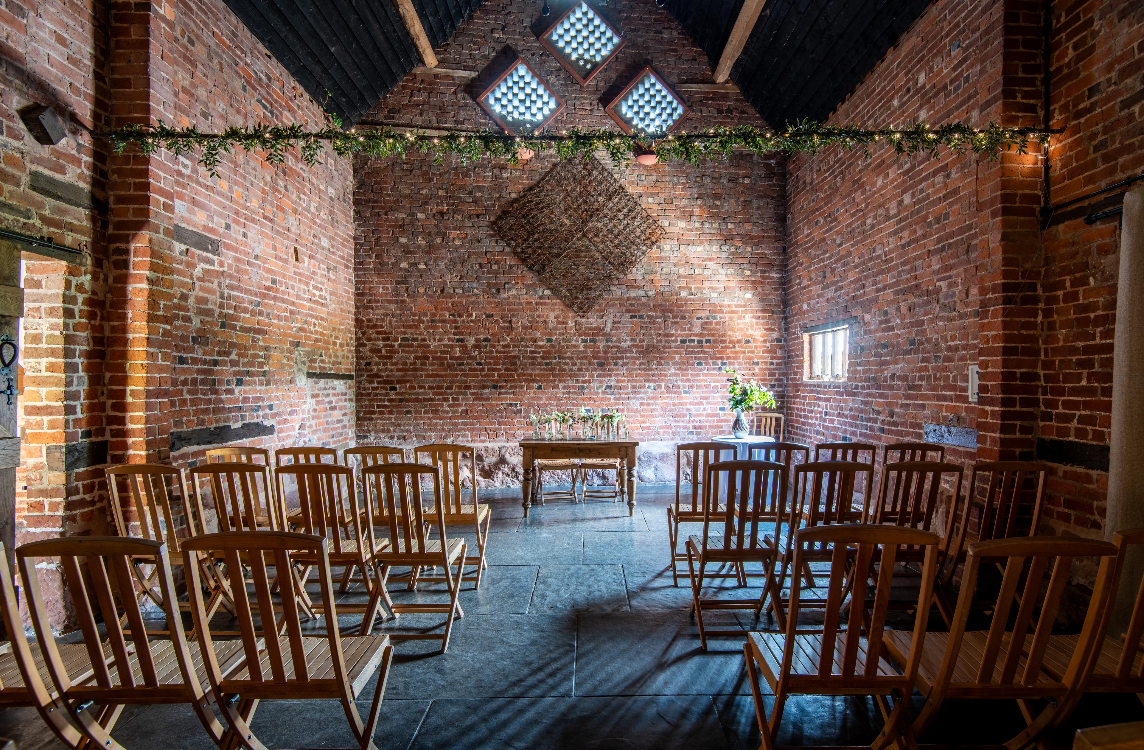 Exclusive Use Hire, Curradine Barns photo #2