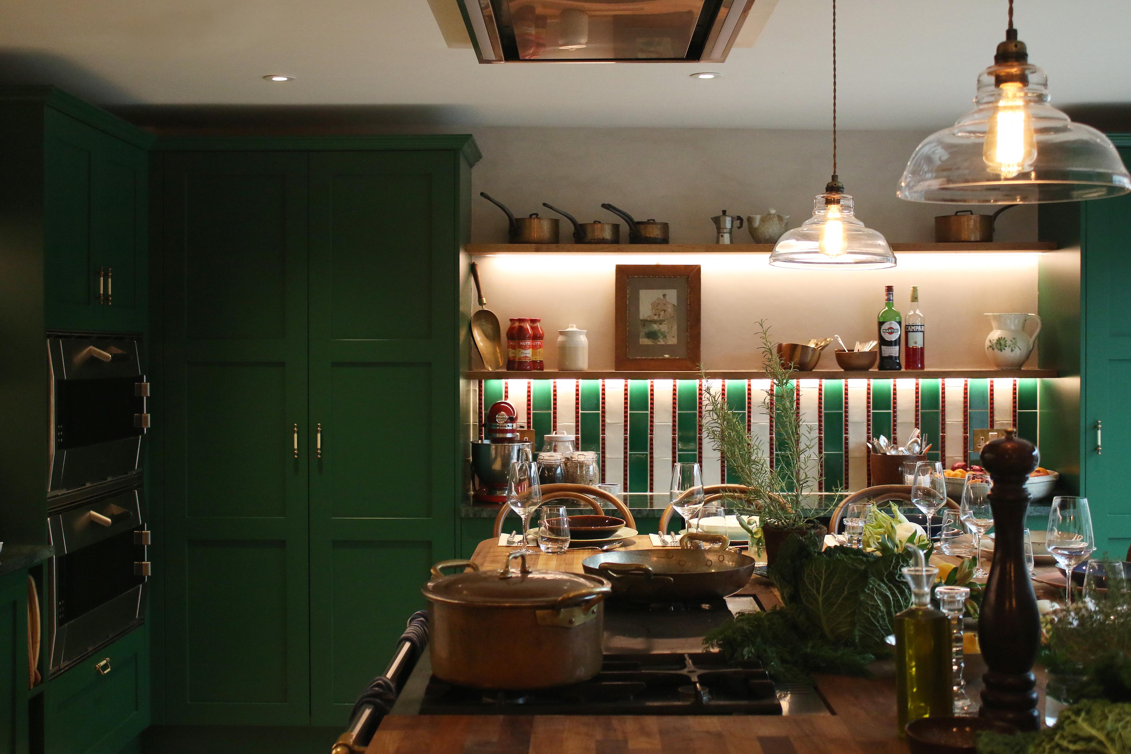 Enrica Rocca Cookery School, Italian Cookery School And Events Space photo #13