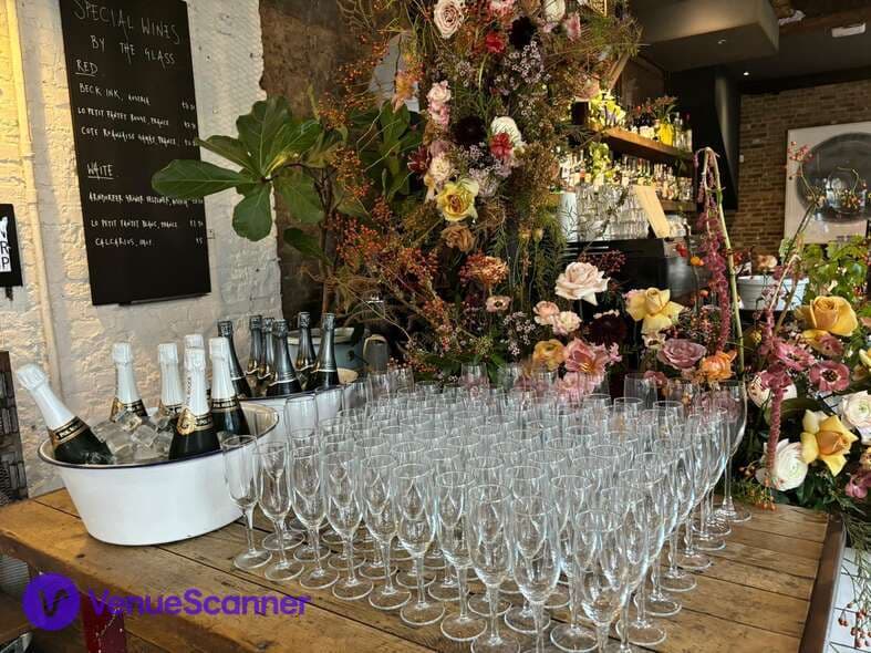 Wedding Hire, The Elgin photo #3