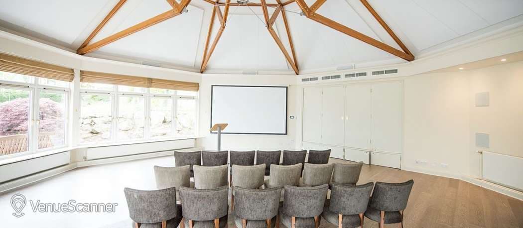 Douneside House And Health Club, CONFERENCE AND MEETING VENUE, undefined photo #1