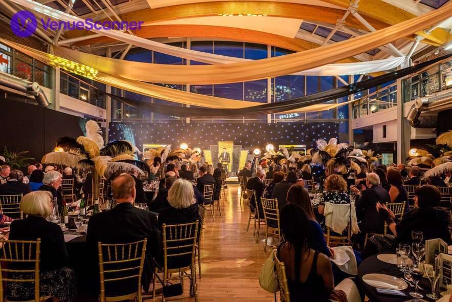 SU Square, University Of Leicester Students' Union photo #1