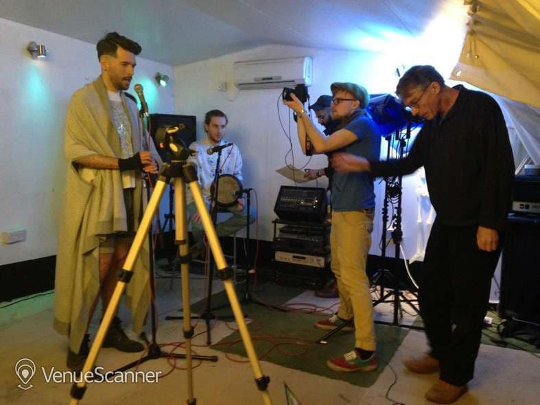 Bonafidestudio, Room 2 photo #3