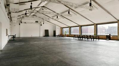 Whole Venue Hire