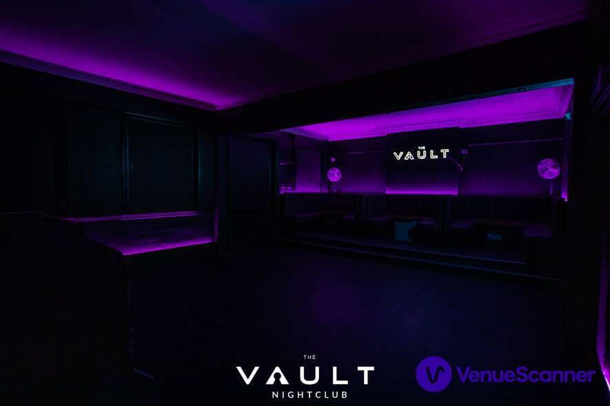 The Vault Nightclub Bournemouth photo #3