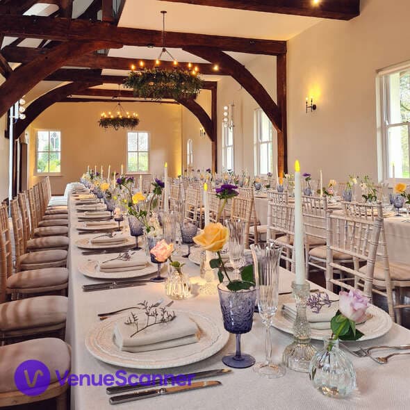 Ashridge House, Monks Barn photo #3