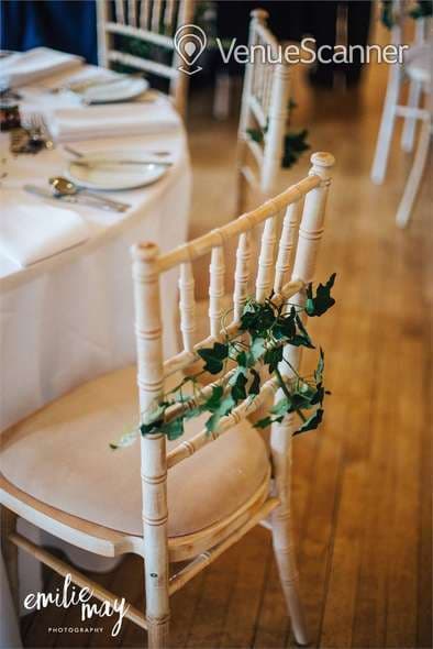 Exclusive Hire, Ramsbottom Civic Hall photo #5