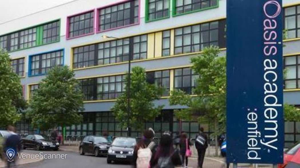 Room 1-11, Oasis Academy Enfield photo #7