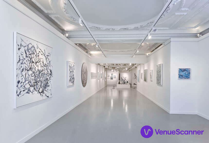 White Space Mayfair, White Space, Mayfair photo #3