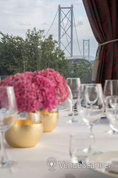 Caledonian Suite, Doubletree By Hilton Edinburgh-Queensferry Crossing photo #3