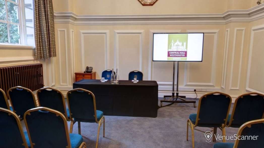 The Dinsdale Young Room, Westminster City Council photo #2