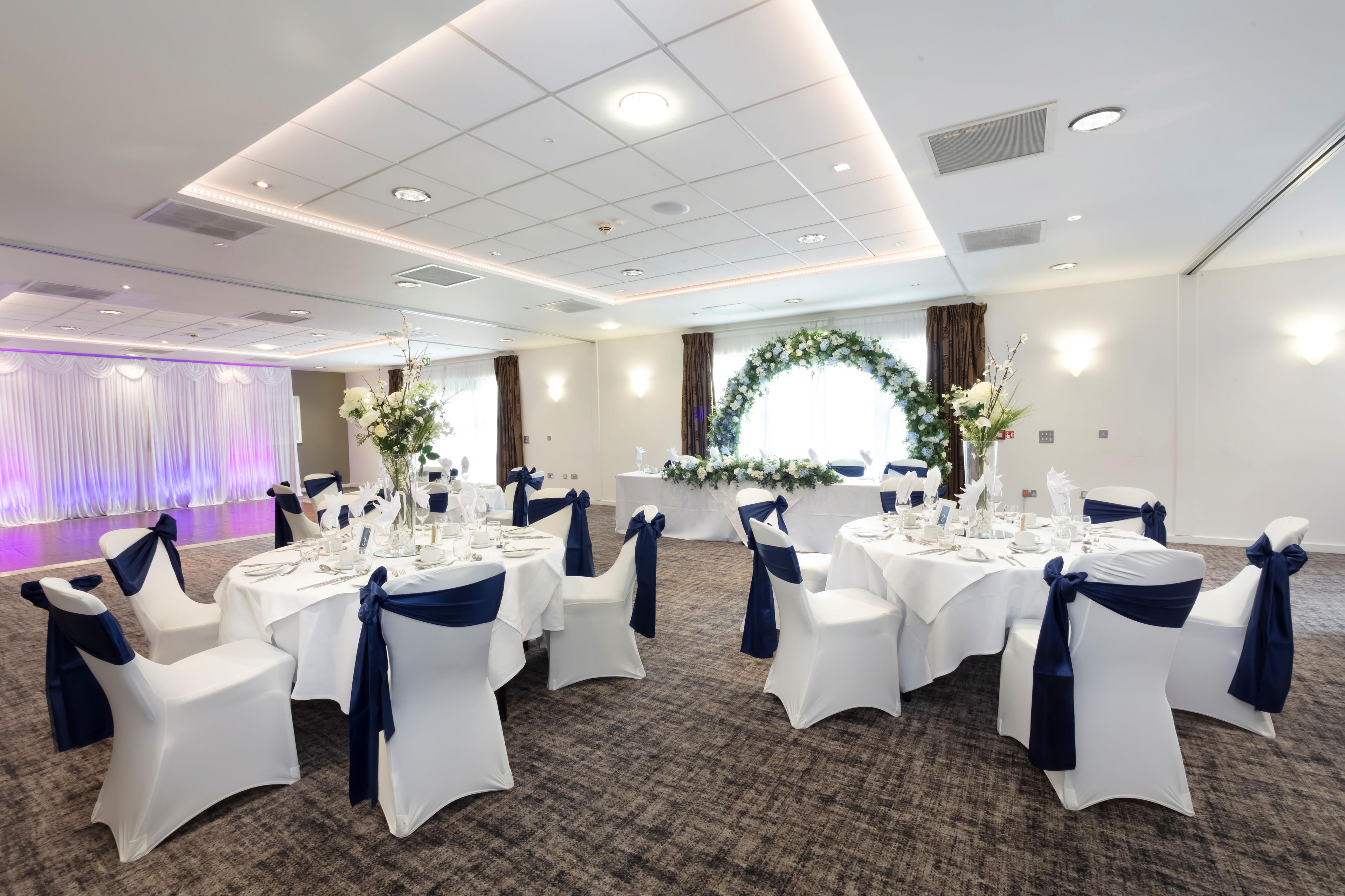 Exclusive Hire, Ramada Plaza Wrexham photo #2