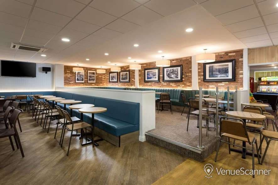 Tencreek Holiday Park, Tencreek Holiday Park photo #3